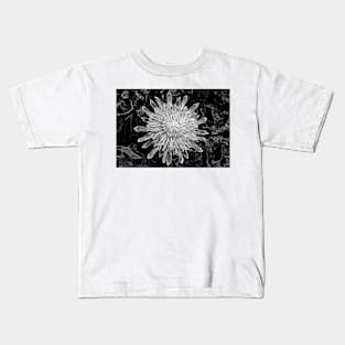 Protea Study 3 Kids T-Shirt